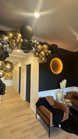 Salon Suite Rental for Beauty Professionals