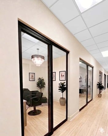 Luxury Salon Suites in Hanover Park – Elevate Your Business at Zen Studios!
