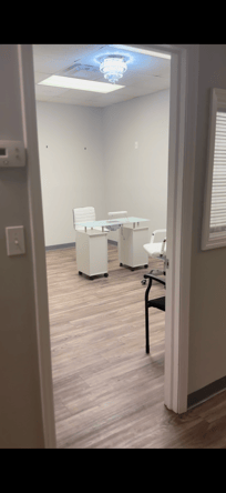 Nail Suite