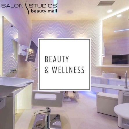 Salon Studios Beauty Mall
