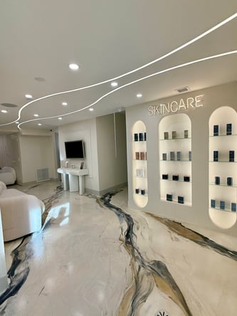 Luxury Private Suite for Rent