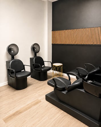 Private Salon Suites in Goose Creek, SC – $250/week