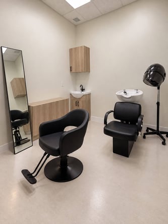 Pro Beauty Suites & Wellness | Private Salon & Wellness Suites for Rent in Stuart, FL