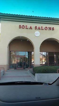 Sola Salon Studios in Thousand Oaks, CA – Salon Suite for Rent