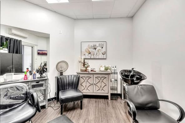 Sola Salon Studios in Fullerton, CA – Salon Suite for Rent