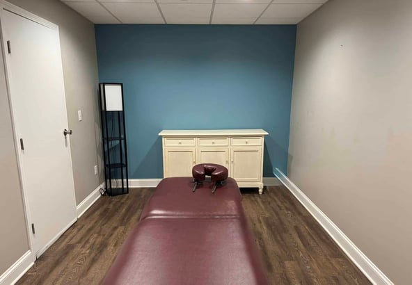 Salon Private Suite Available – Downtown Milan, MI