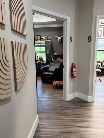 Private Salon Suites- The Gallery Salon Suites