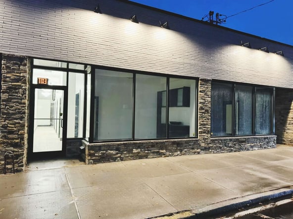 Salon Suites in Amityville NY