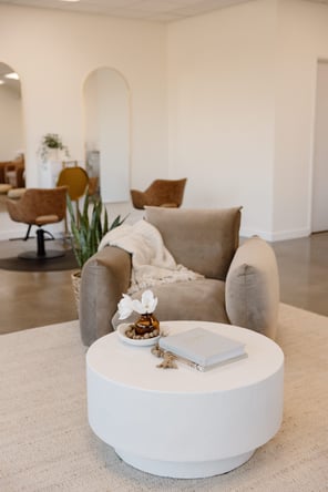 Blonde&Co. Oregon Salon station available for lease
