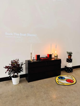 Beauty Room & Booth Rental
