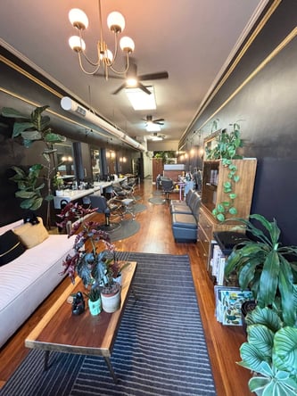Black Sheep Hair Studio