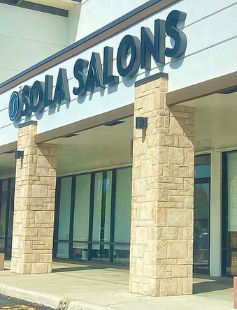 Sola Salon Studios in Davie, FL – Salon Suite for Rent