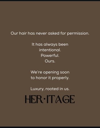 Inviting you to Come and Claim your Chair!! **Let Us Provide Your Clients**