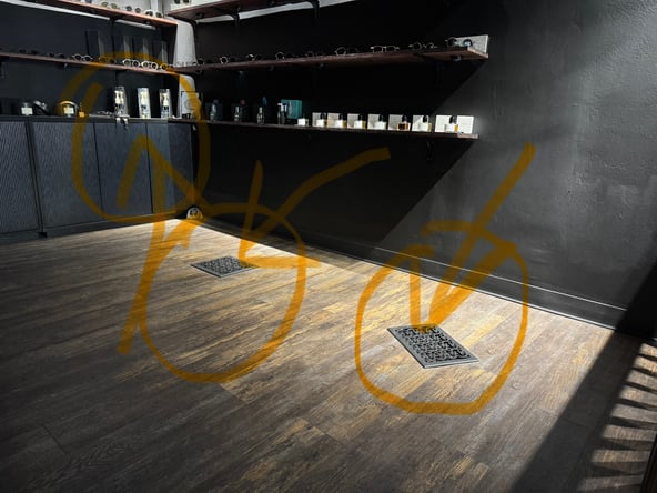 Amazing space for Salon Sublease. ready to move in
