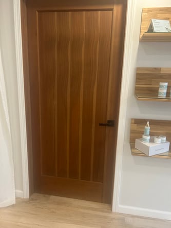 Beautiful Treatment Room In Solana Beach
