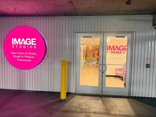 IMAGE Studios 360 in Seattle, WA – Salon Suite for Rent
