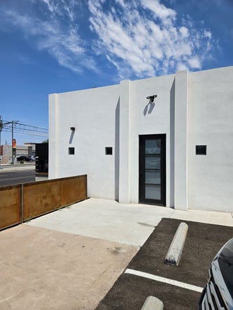 Brand New Salon Suites Available