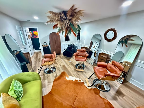 Hot Listing