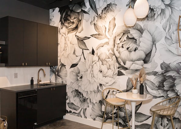 Luxury Booth Rental | Boutique Beauty Studio on Broadway