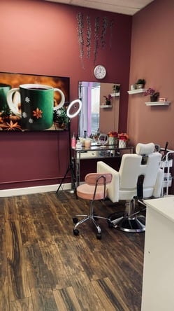 Where elegance meets expertise