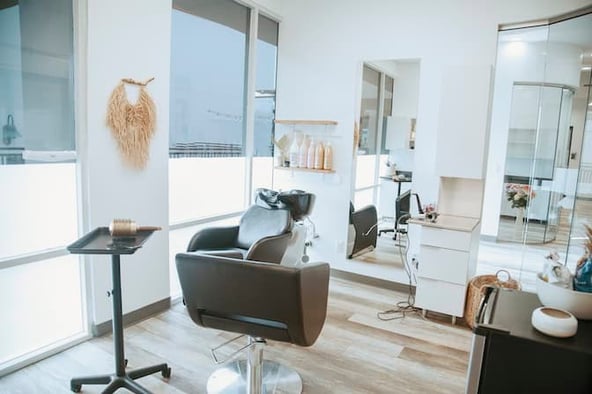 IMAGE Studios 360 in San Clemente, CA – Salon Suite for Rent