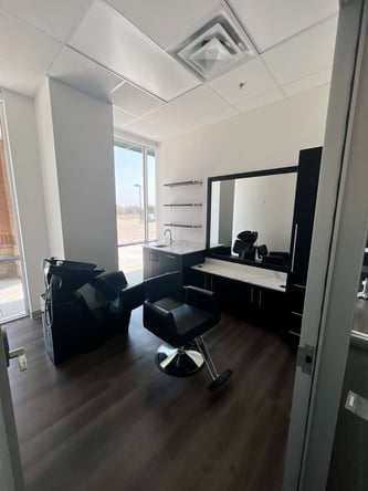 Amazing Luxury Suites in Keller, TX. 15 minutes from downtown Fort Worth.
