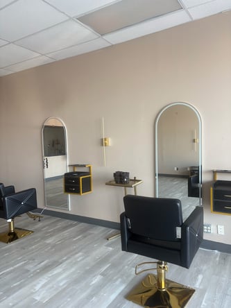 Furnished Booth Rental In Seattle Sodo