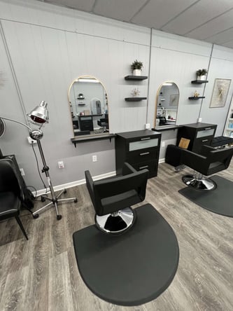 Come join our Established Salon of professionals