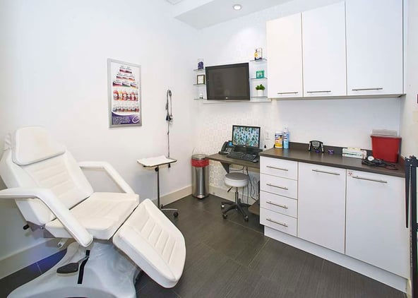 Suites to rent in a luxurious building in Plantation Florida