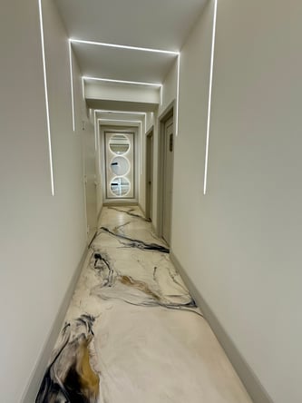 Luxury Private Suite for Rent