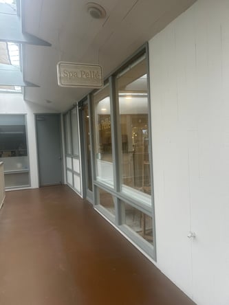 Beautiful Treatment Room In Solana Beach