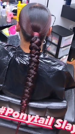 MY SALON Suite in District Heights, MD – Salon Suite for Rent