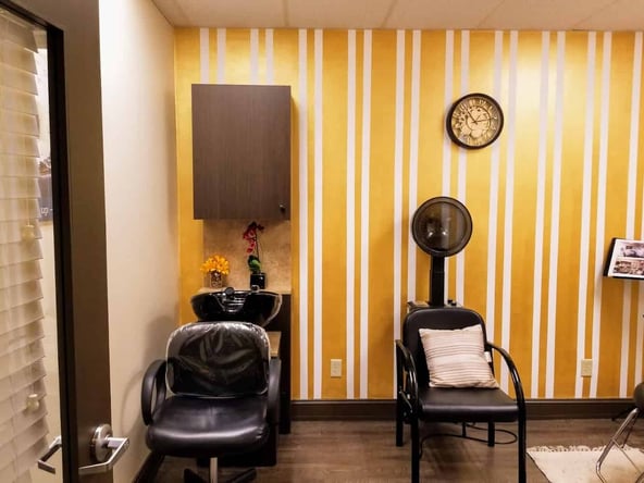 Salons by JC in Towson, MD – Salon Suite for Rent