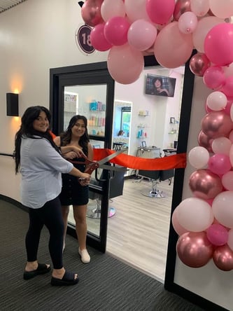 Sola Salon Studios in Plainview, NY – Salon Suite for Rent