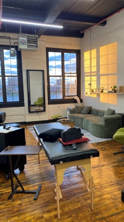Private Salon Suites in Mott Haven, Bronx, NY – Grow Your Business Here ($1050/month)