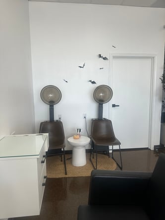 Salon in artesia