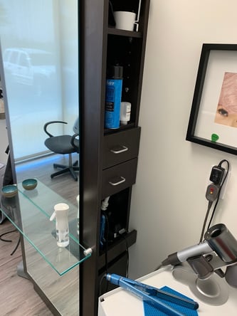 MY SALON Suite in Cordova, TN – Salon Suite for Rent