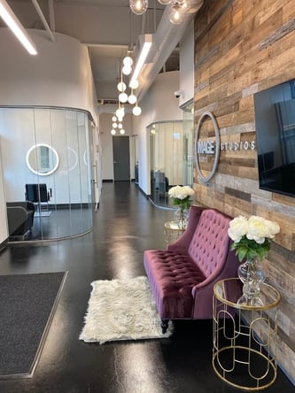 IMAGE Studios 360 in Beaverton, OR – Salon Suite for Rent