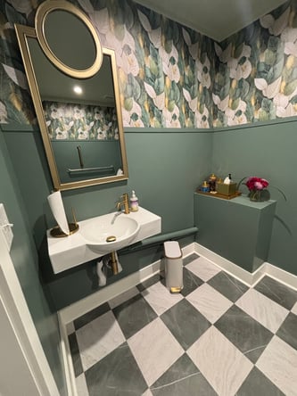 Private Beauty & Wellness Suite in Park Circle, North Charleston