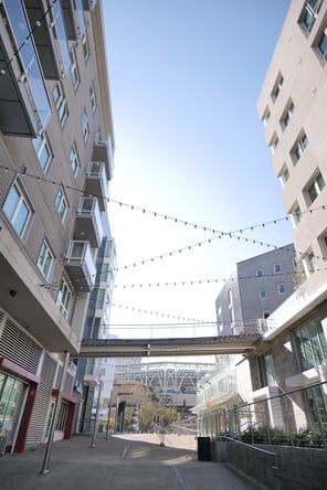 Luxury Private Salon Suites in Downtown San Diego — Across from Petco Park! From $195/Week
