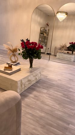 3 Private Treatment Rooms for Rent — Wellness Spa, La Cienega Blvd (near Beverly Hills)