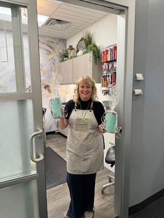 Sola Salon Studios in Madison, NJ – Salon Suite for Rent