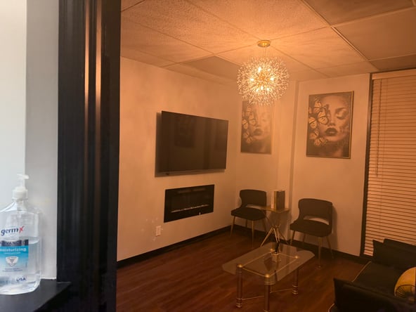 Embellish Serenity Spa | Private Beauty Suites | 1 Month Free