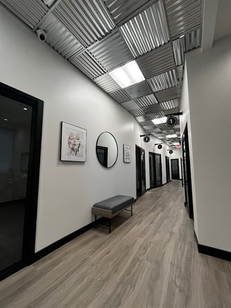 Sola Salon Studios in Chantilly, VA – Salon Suite for Rent