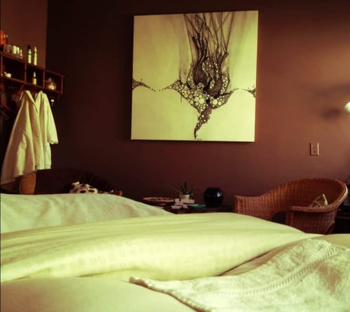 Elevate Your Practice: Part-Time Treatment Room in NW Portland