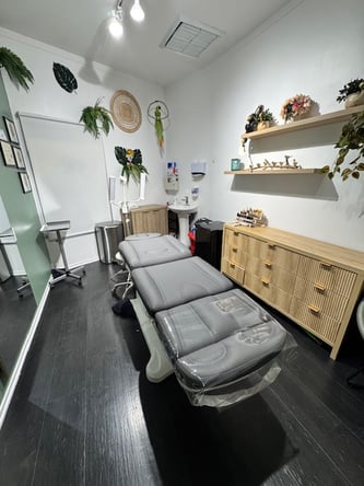 Studio Space for Rent – West Hollywood (Shared Schedule)