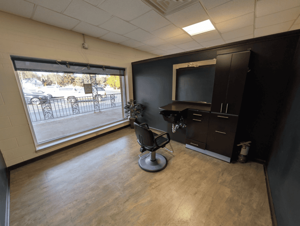 Private Salon Room For Rent With Large Window $610