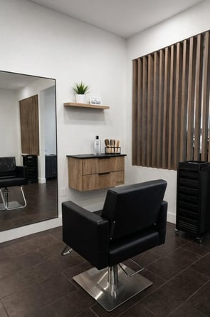 Styling Station / Booth Rental in Davie, FL — Grow Your Business!