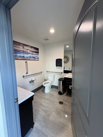 Chair Rentals at Salon 47 in Taylorsville | $135/week, Products & Tools Included