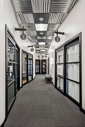 Sola Salon Studios in Wynnewood, PA – Salon Suite for Rent